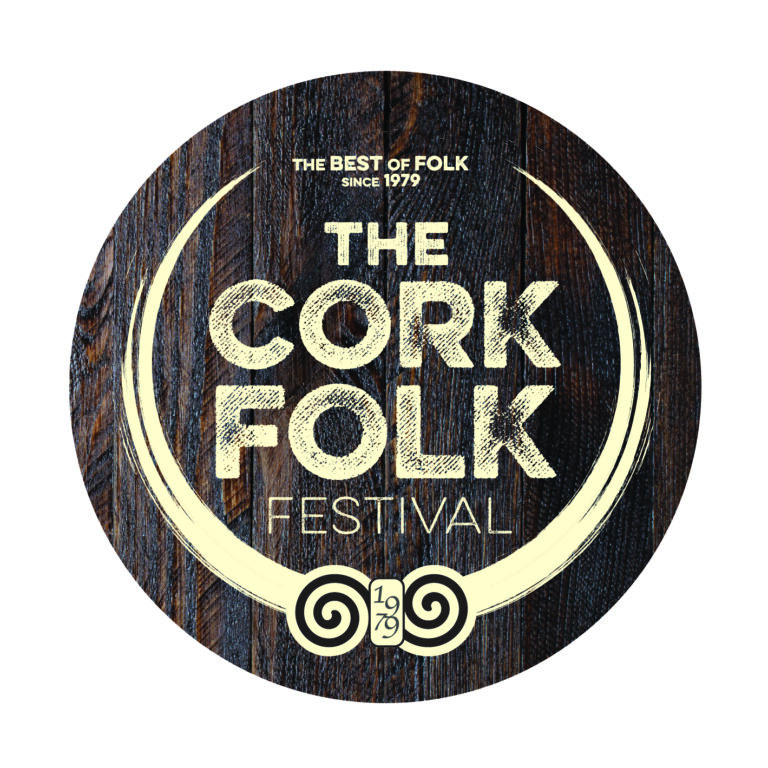 The Cork Film Festival logo