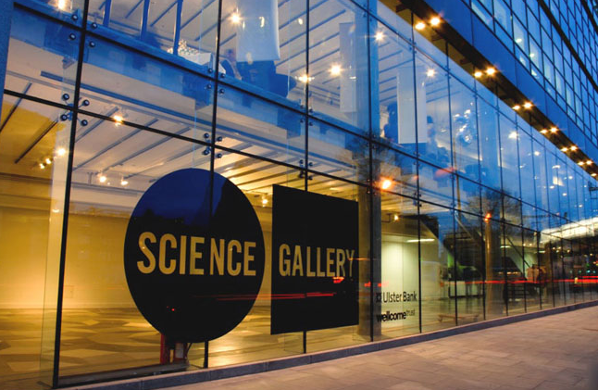 Science Gallery, Dublin