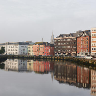 Family fun packages at The River Lee hotel in Cork city