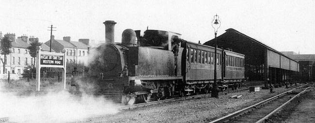Muskerry Railway - image 1