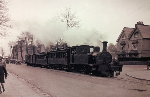 Muskerry Railway - image 2