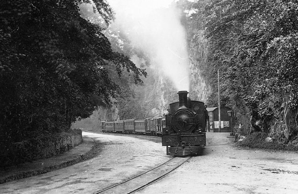 Muskerry Railway - image 3