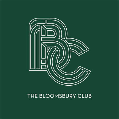 The Bloomsbury Club
