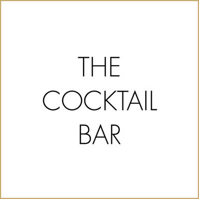 The Cocktail Bar logo