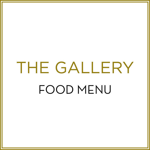 The Gallery Food Tile