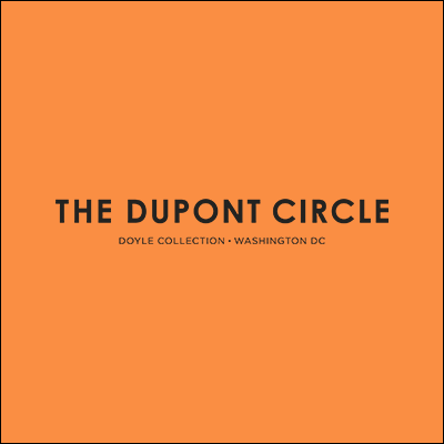 The Dupont Circle, Washington DC