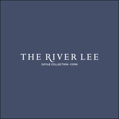 The River Lee , Cork City