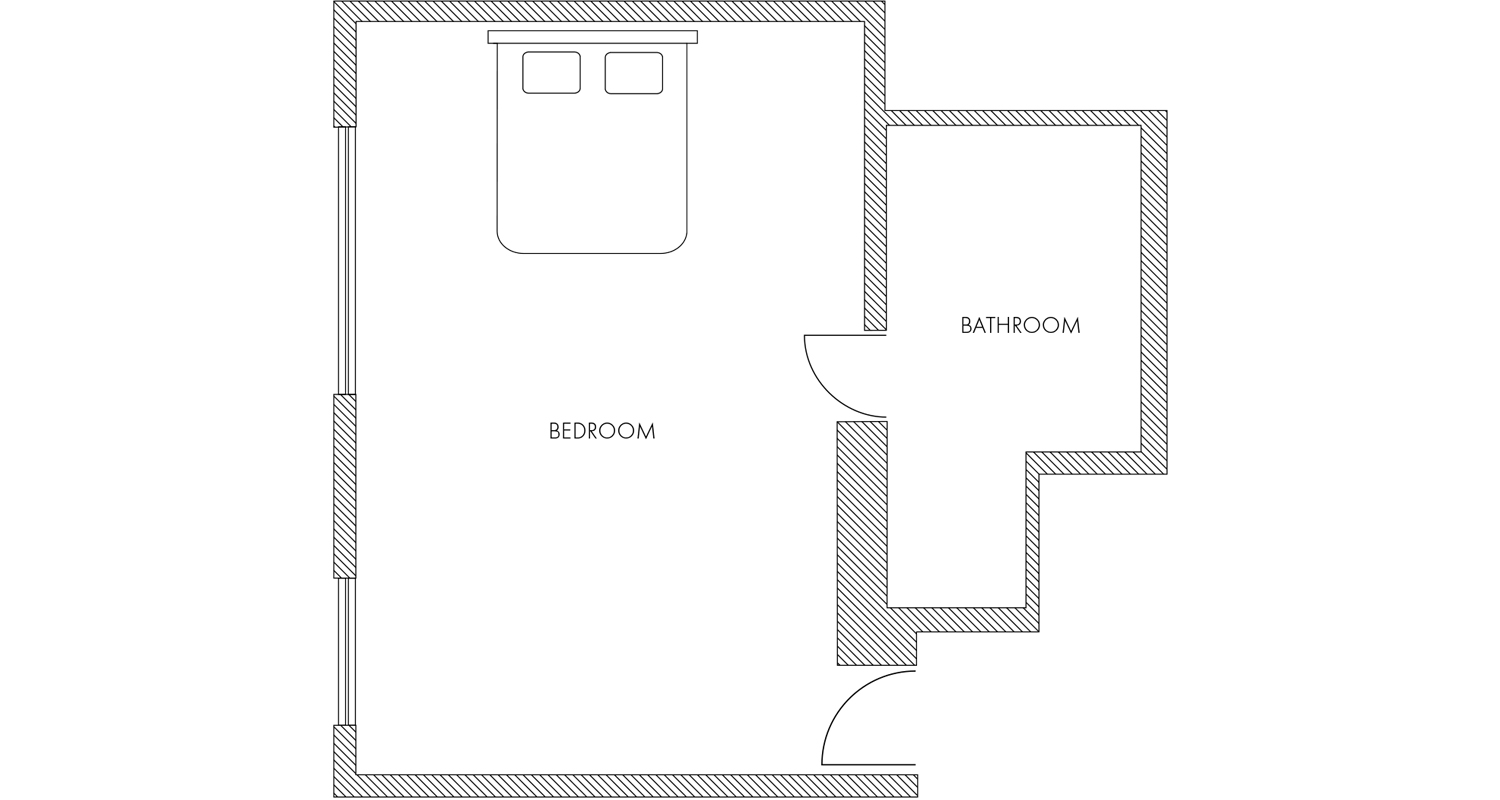 Studio Suite at The Marylebone