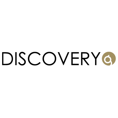 DISCOVERY Logo