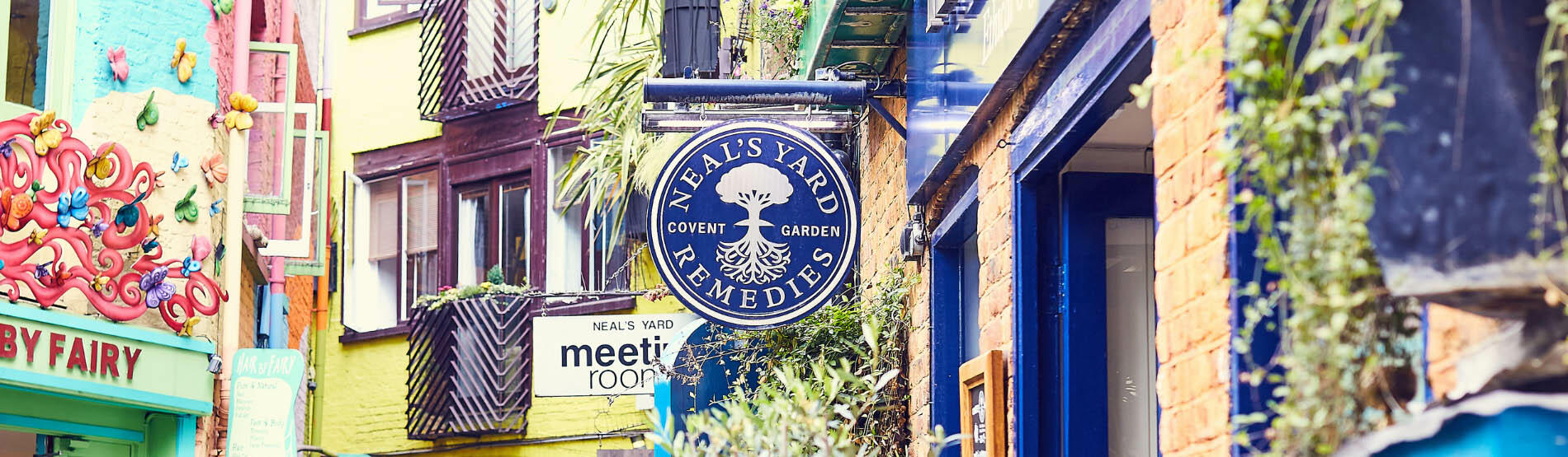 Neal's Yard Remedies