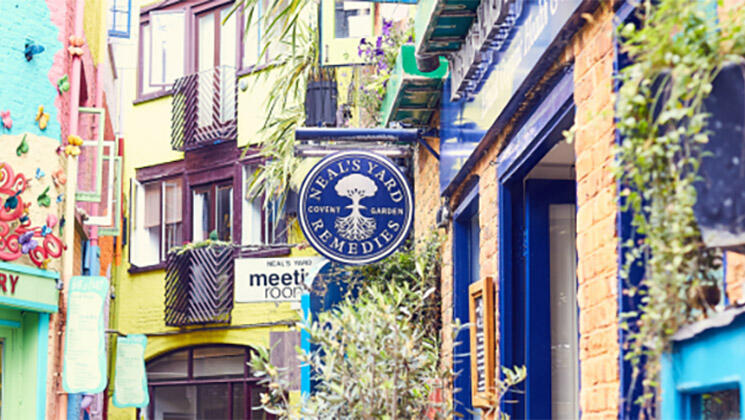 Neal's Yard Remedies
