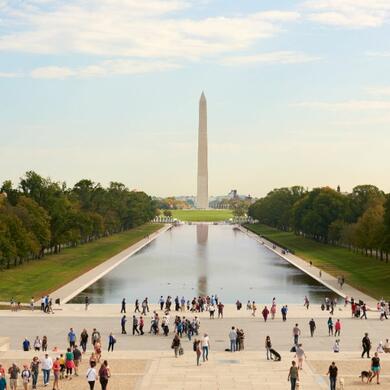 Blog Preview Image - National Mall