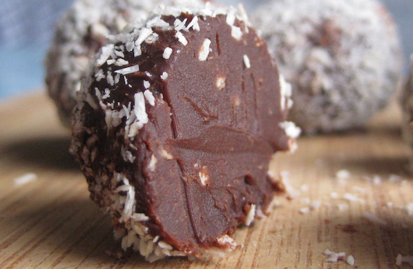 Chocolate Truffle