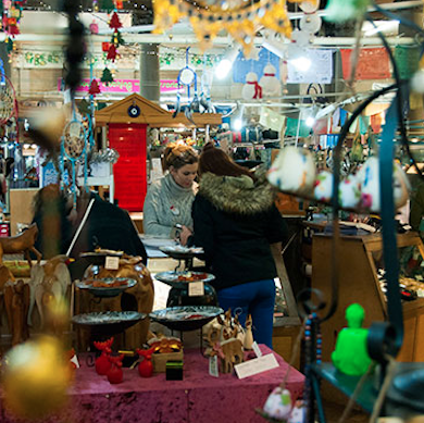 experience the st nicholas night market in bristol with the bristol hotel and the doyle collection 