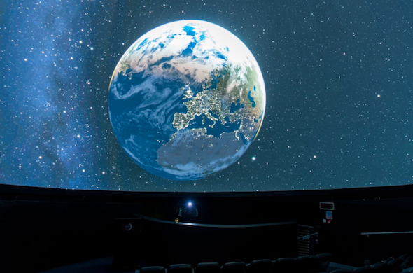 discover the stars with at-bristol's planetarium nights this may with the bristol hotel the doyle collection 