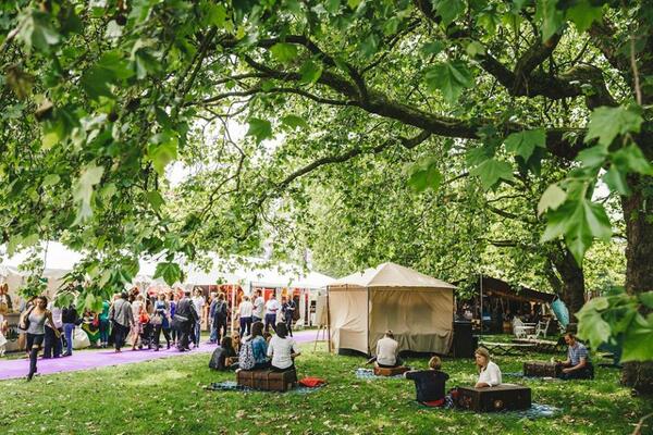 The best food and drink festivals in London