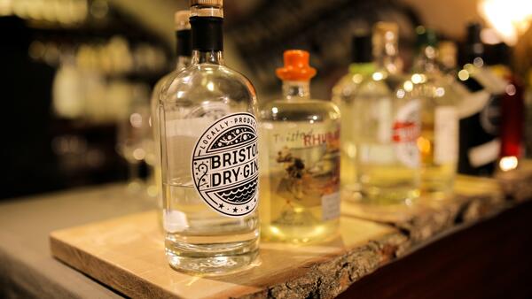 The Bristol Gin