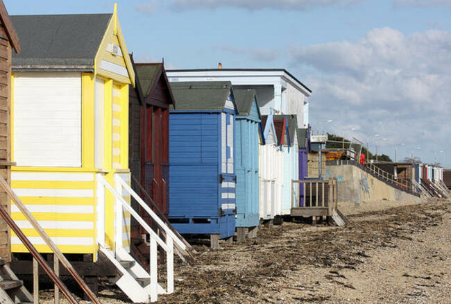 Seaside Towns to Escape to