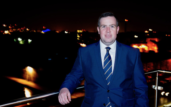 Sean Reid is the assistant general manager in The Croke Park hotel, part of The Doyle Collection, with frequent openings in hospitality jobs in Ireland and the UK. 