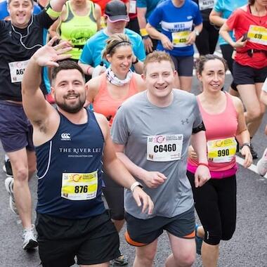 Tips for running the Cork City Marathon 