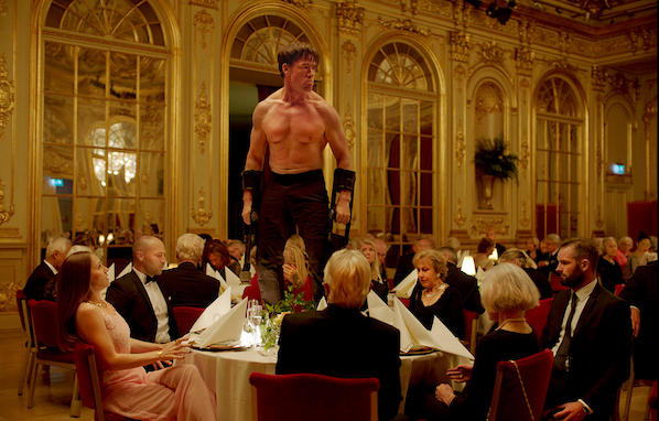 The Square, showing at the Cork Film Festival 2017