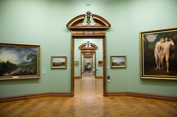 A guide to the best museums and galleries in Dublin, how to visit and special events and concerts held within throughout the year. 