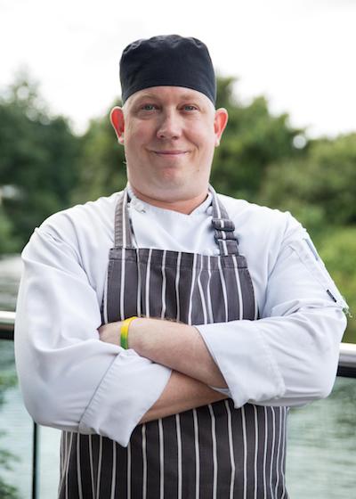 Paul Sigler is the Sous Chef at The Weir Rooms - here are his insider tips for making perfect American pancakes in Cork. 