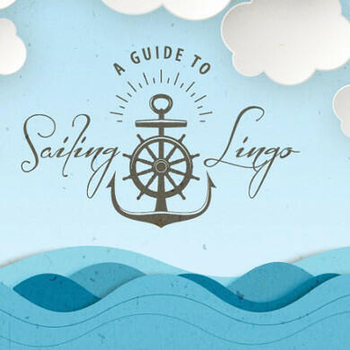 Sailing Lingo- banner