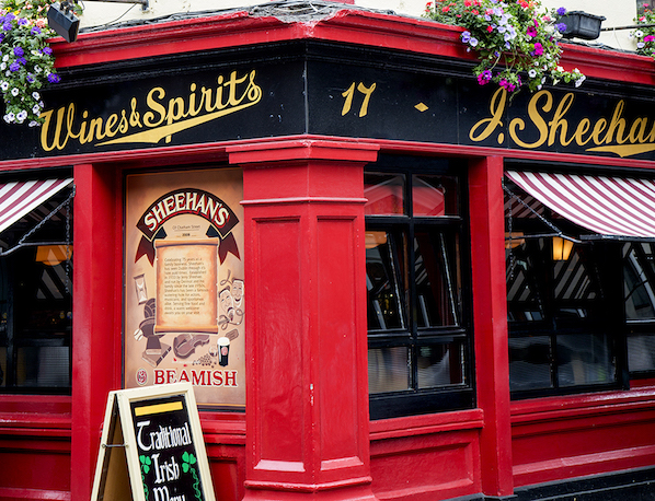 6 Cosy Dublin Pubs Image 3
