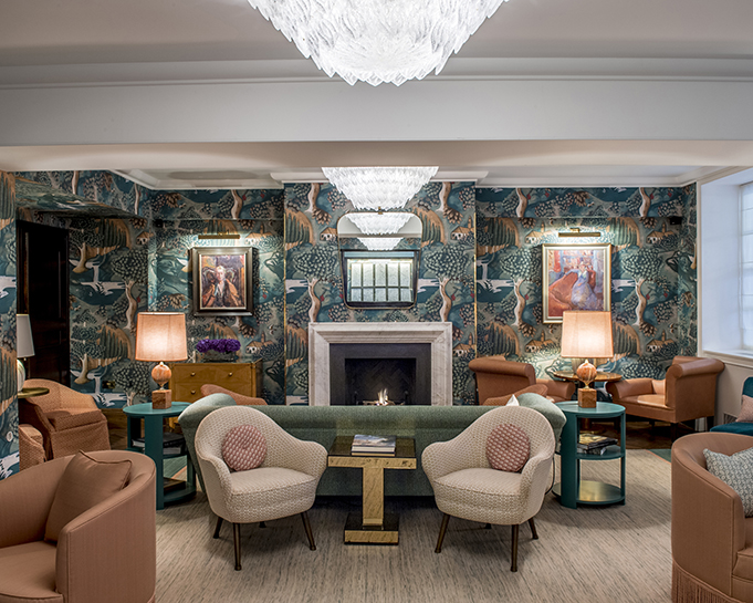 The Bloomsbury - Cyber Monday Offer