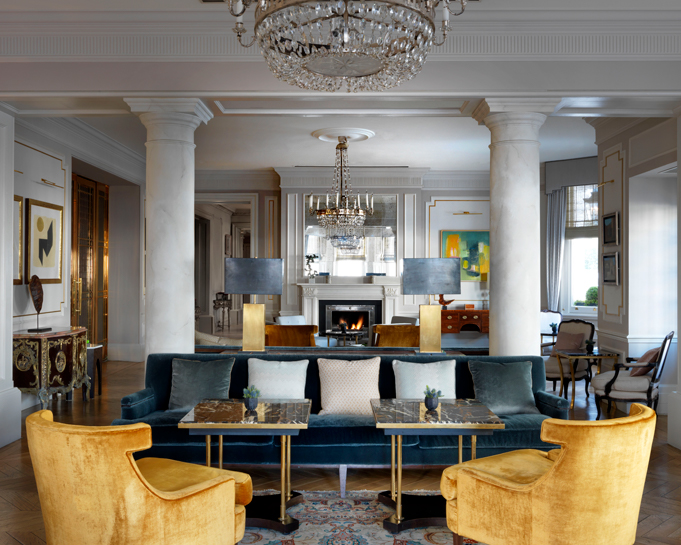 The Kensington - Cyber Monday Offer