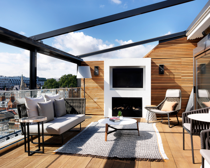 The Marylebone - Cyber Monday Offer