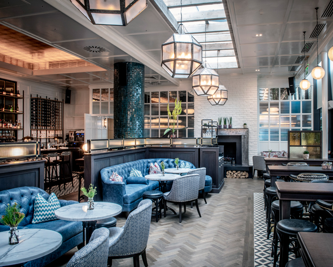 The River Club at The River Lee