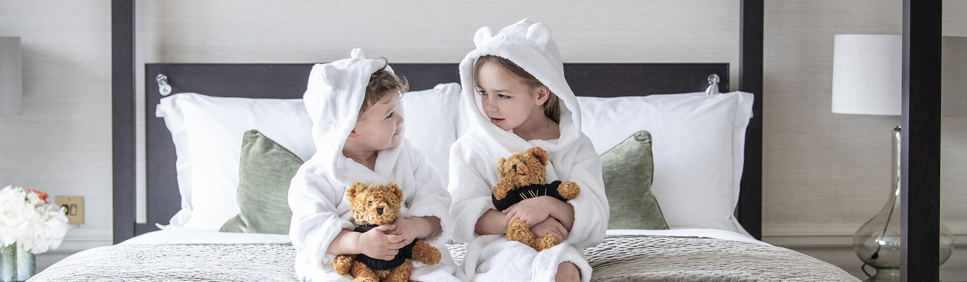 Family Room at The Bloomsbury