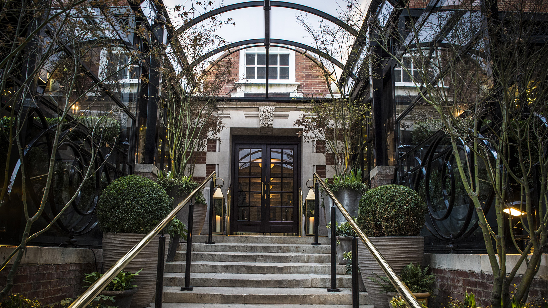 The Bloomsbury