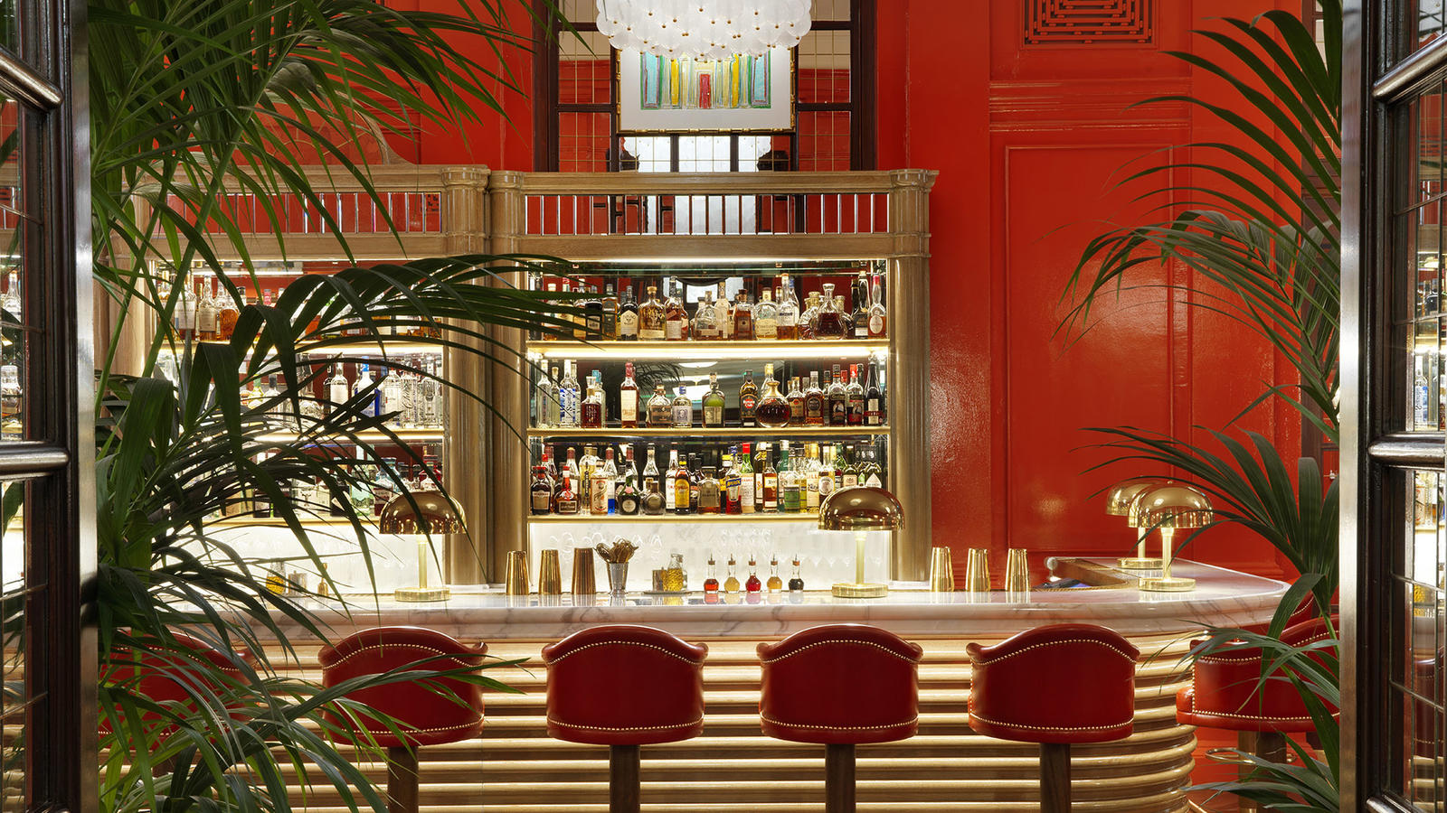 The Bloomsbury Hotel Luxury Hotel In London S West End