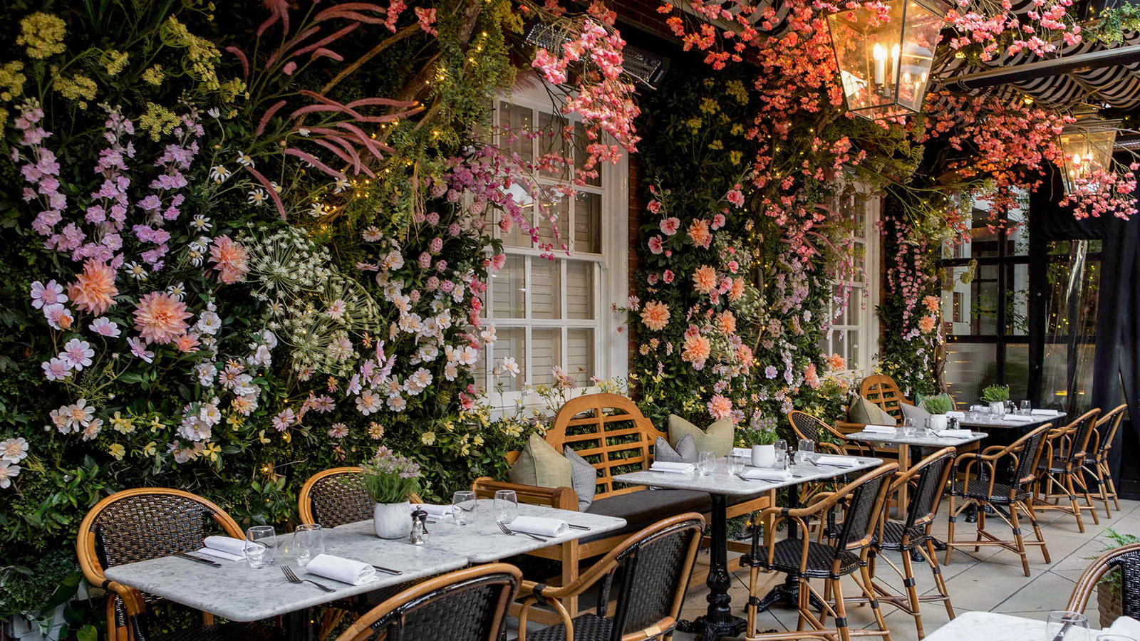 The Bloomsbury Hotel Luxury Hotel in London's West End