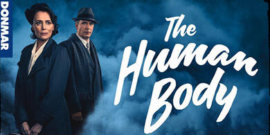The Bloomsbury - The Human Body 