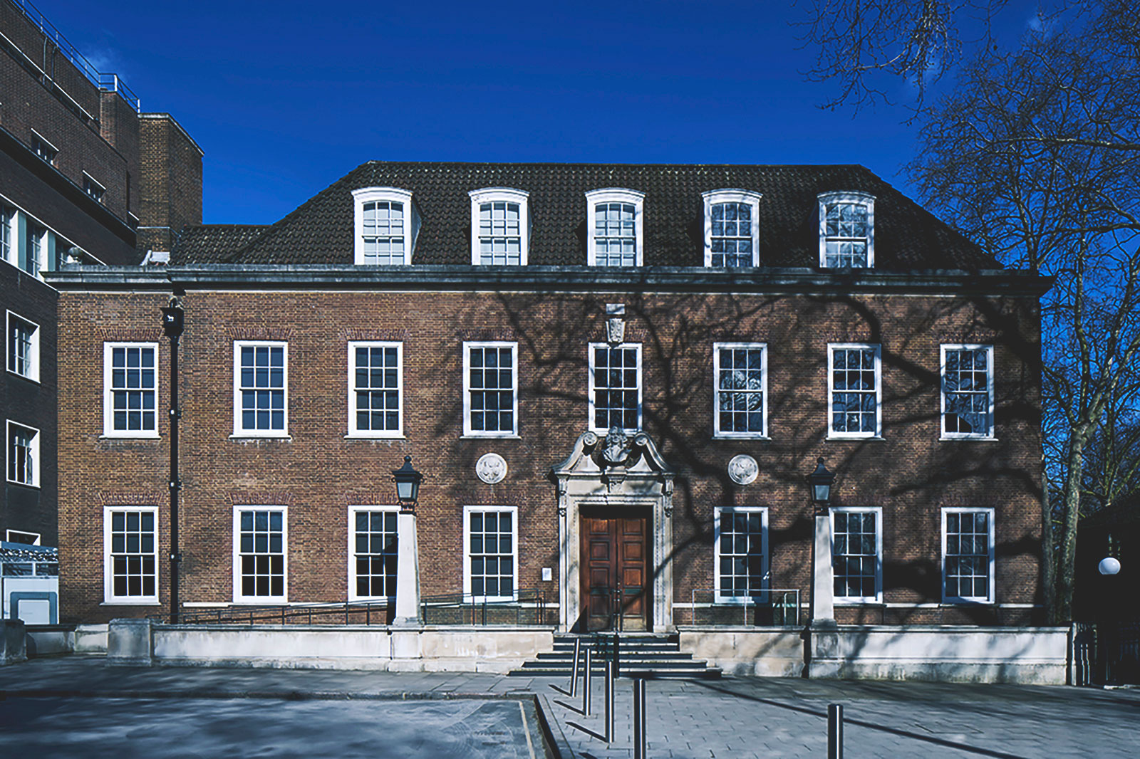 The Foundling Museum 