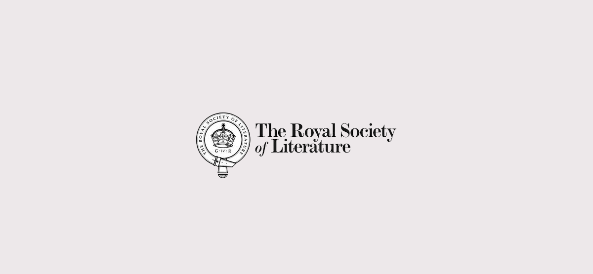 The Royal Society of Literature logo