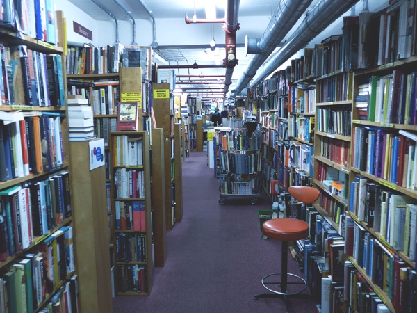 Skoob Bookshop