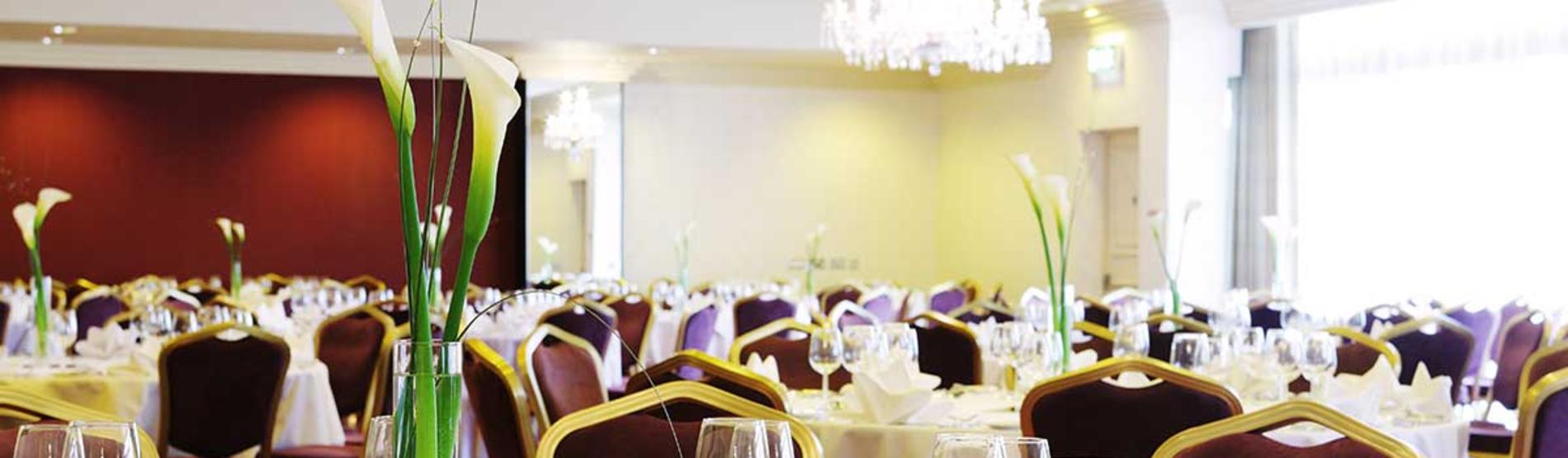 Wedding Packages Bristol The Bristol Hotel