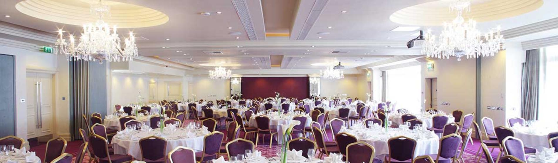 Wedding Packages Bristol The Bristol Hotel
