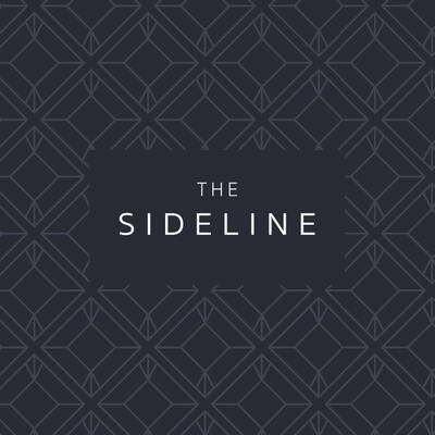 The Sideline logo