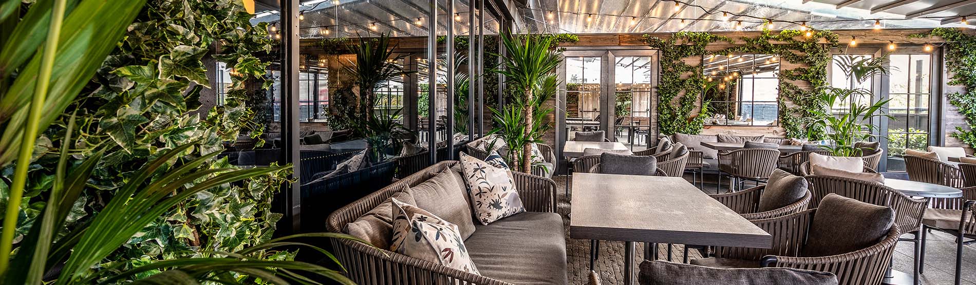 Best Flexible Rate - The Croke Park