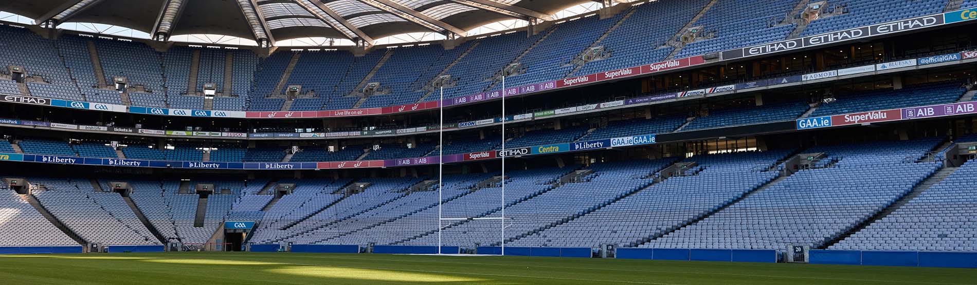 Family hotel stays with The Croke Park
