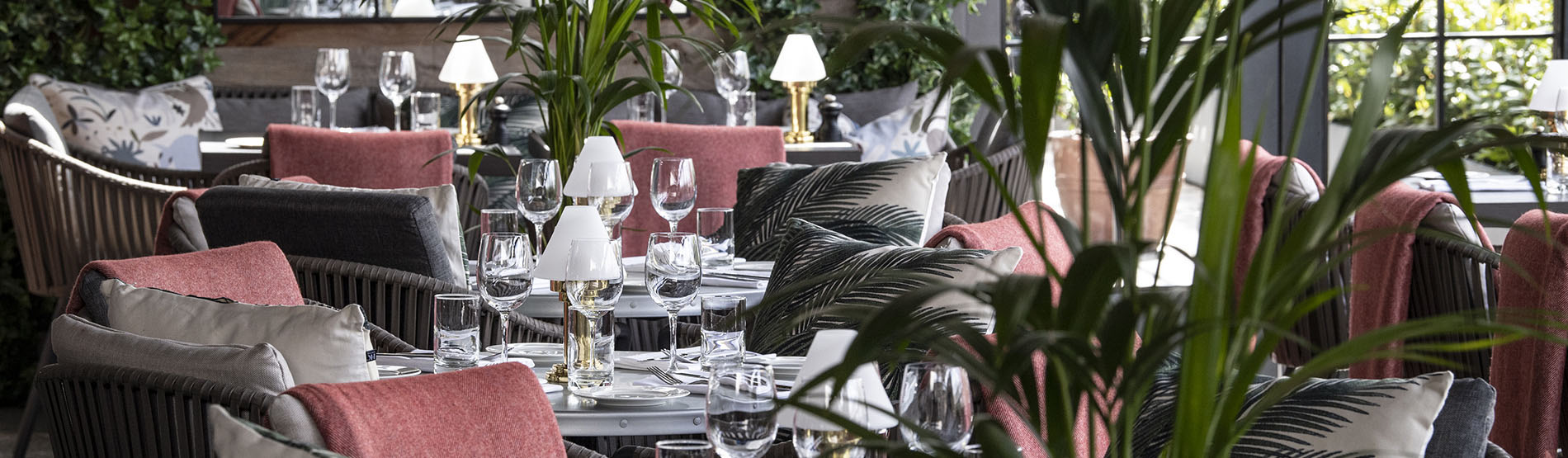 Summer Saver offer at The Croke Park