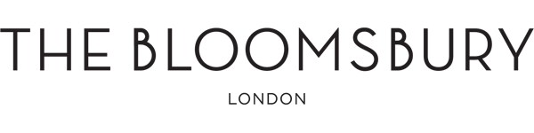 The Bloomsbury logo