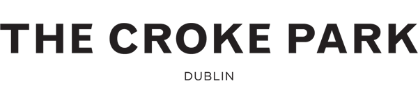 The Croke Park logo