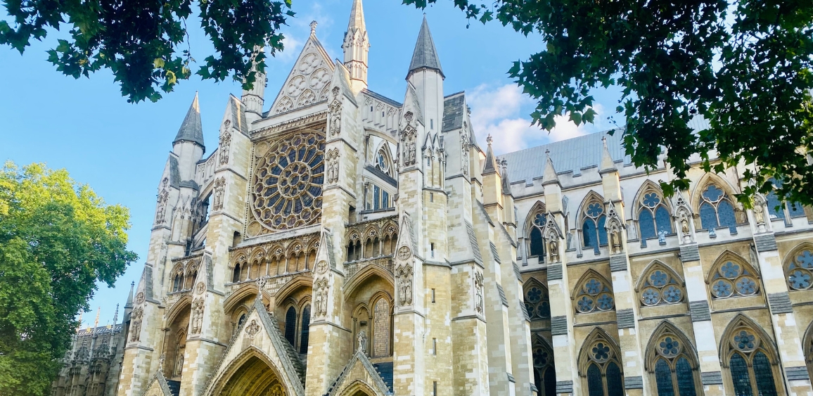 Westminster Abbey